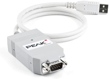 GRIDCONNECT Grid Connect CAN USB Adapter (PCAN-USBwith Isolation (GC-CAN-USB-ISO