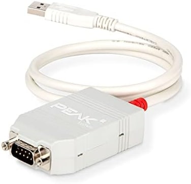 GRIDCONNECT Grid Connect CAN USB Adapter (GC-CAN-USB
