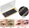 Brino False Eyebrow Extension - Natural Individual Artificial Enhancer (11mm