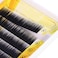 Brino False Eyebrow Extension - Natural Individual Artificial Enhancer (11mm