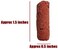 Biohome (0.5kg- Ultimate Filter Media, Aquarium bio filter Media
