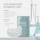 HydroPeptide Polypeptide Collagel Plus Eye Masks, 8 Count