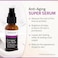Yeouth Anti, Aging Super Serum, Ferulic Acid, Hyaluronic Acid, Vitamin CE,1 Fl Oz (Pack Of 1