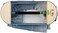 HAIBEIR Pant Stretcher30 to 59" -Heavy Duty - Easy to Use - Men Women FreeLong-Term Stretch for Jeans Pant Skirt Trouser