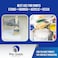 Pro Grade - Chip Paint Brushes - 24 Ea 2.5 Inch Chip Paint Brush