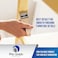 Pro Grade - Chip Paint Brushes - 24 Ea 2.5 Inch Chip Paint Brush