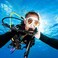 TUSA M-2001 Paragon Scuba Diving Mask