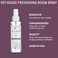 One Fur All Pet House Freshening Room Spray (4oz