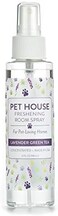 One Fur All Pet House Freshening Room Spray (4oz
