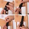 at Se Belt by AT,5/3/2 Point Adjustable for Baby Kid Safe Strap for Stroller High Chair (Include Shoulder PadsGuarding Pad
