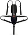 at Se Belt by AT,5/3/2 Point Adjustable for Baby Kid Safe Strap for Stroller High Chair (Include Shoulder PadsGuarding Pad