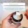 OraWellness Shine Remineralizing Tooth Powder, Natural Teeth Whitening Powder with Hydroxyapatite, Flouride Free Tooth Repair, Natural Teeth Whitening, Teeth PolishStain Remover, Fresh Mint