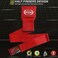 Farabi Sports Kids Hybrid Boxing Inner Gloves Punching Boxing Gloves