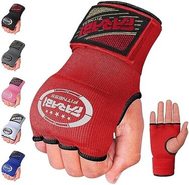 Farabi Sports Kids Hybrid Boxing Inner Gloves Punching Boxing Gloves