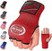 Farabi Sports Kids Hybrid Boxing Inner Gloves Punching Boxing Gloves