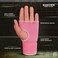 Farabi Sports (Pink- Kids Hybrid Boxing Inner Gloves Punching Boxing Gloves