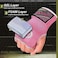 Farabi Sports (Pink- Kids Hybrid Boxing Inner Gloves Punching Boxing Gloves