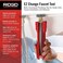 مفتاح ربط السباكة RIDGID 57003 EZ Change أداة تركيب وإزالة صنابير المياه