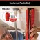 مفتاح ربط السباكة RIDGID 57003 EZ Change أداة تركيب وإزالة صنابير المياه