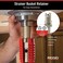 مفتاح ربط السباكة RIDGID 57003 EZ Change أداة تركيب وإزالة صنابير المياه