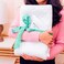Newton Baby Waterproof Mattress Crib Mattress Pad100% Breathable Proven to Reduce Suffocation Risk, Ultra-Plush, Universal Fit, 100% Washable