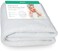 Newton Baby Waterproof Mattress Crib Mattress Pad100% Breathable Proven to Reduce Suffocation Risk, Ultra-Plush, Universal Fit, 100% Washable