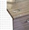 BLUELEC Tiny Wooden Nails for DIY Craft Projects, Antique Drawer Repairing, Mini Boxes Decorative Accessories[Set of 200pcs] (1&times;6mm, Silver
