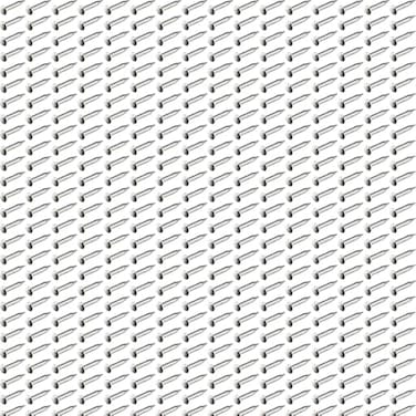 BLUELEC Tiny Wooden Nails for DIY Craft Projects, Antique Drawer Repairing, Mini Boxes Decorative Accessories[Set of 200pcs] (1&times;6mm, Silver