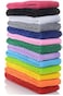 Kenz Laurenz Sweat Bands/Headbands for Women Men Elastic Headband Sports Sweatbands Athletic Stretchy Head Band Workout Running Basketball Moisture Wicking Terry Cloth Set Sweat Hair