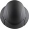 LIFT DAX Carbon Fiber Hard Hat - Full Brim Matte Black
