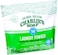 Charlie's Soap Laundry Powder (50 Loads, 1 PackHypoallergenic Deep Cleaning Washing Powder Detergent &ndash; Eco-Friendly, Safe, and Effective