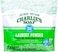 Charlie's Soap Laundry Powder (50 Loads, 1 PackHypoallergenic Deep Cleaning Washing Powder Detergent &ndash; Eco-Friendly, Safe, and Effective