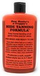 Cumberlands Deer Hunter'sTrapper's HideFur Tanning Formula and Fleshing Tool Set ... (1