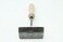 Cumberlands Deer Hunter'sTrapper's HideFur Tanning Formula and Fleshing Tool Set ... (1