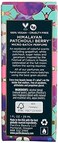 Pacifica Himalayan Patchouli Berry Perfume Spray 1 oz Women