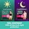 Depend Fresh Protection Adult Incontinence Underwear for Women (Formerly Depend Fit-Flex, Disposable, Maximum, Medium, Blush, 30 Count