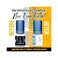 Forabeli Fastest Elite Eyelash Extension Glue 5 ml1 Sec Drying timeRetention 7 weeksProfessional UseIndividual Semi Permanent Eye Lash Extensions SuppliesBlack Adhesive