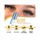 Forabeli Fastest Elite Eyelash Extension Glue 5 ml1 Sec Drying timeRetention 7 weeksProfessional UseIndividual Semi Permanent Eye Lash Extensions SuppliesBlack Adhesive