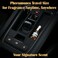 Androstenonum increases sexual desire in women (subliminal perception) ANDROSTENONUM by Pherolec Global - Pheromone Perfume for Men Long Lasting Cologne Original Pheromone Spray Aftershave Mens Fragra