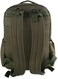 FISHER-PRICE BABY Baby Essentials Fisher-Price Signature Morgan Quilted Backpack Diaper Bag with Changing Pad, Stroller Clips, Laptop Compartment (Olive