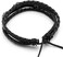MILAKOO 8Pcs BlackBrown Braided Leather Bracelet for Men Women Cuff Beaded Bracelet Adjustable Multicolor