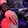 MILAKOO 8Pcs BlackBrown Braided Leather Bracelet for Men Women Cuff Beaded Bracelet Adjustable Multicolor