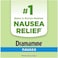 Dramamine Nausea Long Lasting, Nausea Relief, 10 Count, 2 Pack