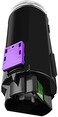 VICTORSTAR Remanufactured Toner Cartridge C600 C605 Standard Capacity 6000 Pages Yield Each Color for Xerox VersaLink C600 C605 Laser Printers (4 Colors
