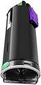 VICTORSTAR Remanufactured Toner Cartridge C600 C605 Standard Capacity 6000 Pages Yield Each Color for Xerox VersaLink C600 C605 Laser Printers (4 Colors