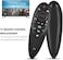 fosa Replacement Remote Control Controller for LG 3D Smart TV AN-MR500G AN-MR500 MBM63935937(NO MagicVoice Functions,Not Original