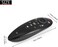 fosa Replacement Remote Control Controller for LG 3D Smart TV AN-MR500G AN-MR500 MBM63935937(NO MagicVoice Functions,Not Original