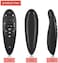 fosa Replacement Remote Control Controller for LG 3D Smart TV AN-MR500G AN-MR500 MBM63935937(NO MagicVoice Functions,Not Original
