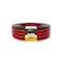 سلك GS Power 10 AWG (مقياس الأسلاك الأمريكي) نحاسي خالٍ من الأكسجين بنسبة 99.9%. كابل مزدوج بطول 25 قدمًا باللون الأحمر و25 قدمًا باللون الأسود، مُلصق بسحاب، مناسب لتوصيل مكبرات الصوت الرئيسية في السي