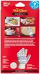 Ove Glove The Mitts - Superior HEATFLAME Hand Protection - 2 PACK